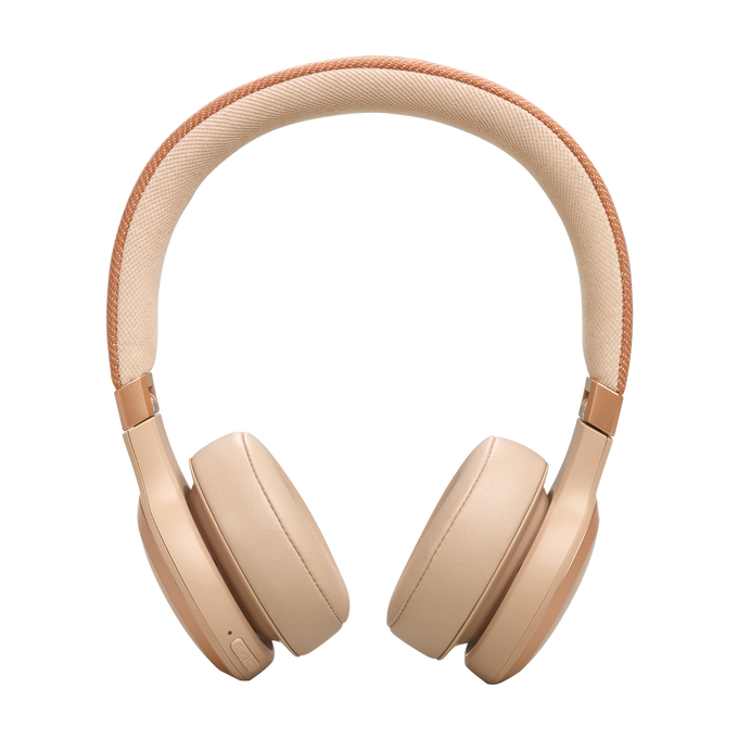 JBL Live 670NC | Draadloze on-ear koptelefoon met True Adaptive